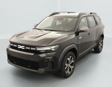 Dacia Bigster Hénin-Beaumont