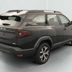Dacia Bigster Expression 1.2 MHEV 130 H&eacute;nin-Beaumont