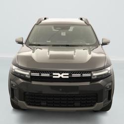 Dacia Bigster Expression 1.2 MHEV 130 H&eacute;nin-Beaumont