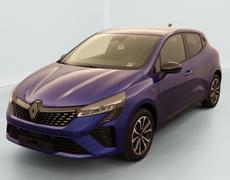 Renault Clio 5 Hénin-Beaumont