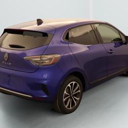 Renault Clio 5 Techno 1.0 TCE 90 H&eacute;nin-Beaumont