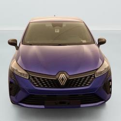 Renault Clio 5 Techno 1.0 TCE 90 H&eacute;nin-Beaumont