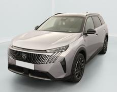 Peugeot 5008 Hénin-Beaumont