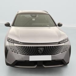 Peugeot 5008 Gt 1.2 HYBRID 145 H&eacute;nin-Beaumont