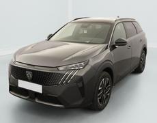 Peugeot 5008 Hénin-Beaumont