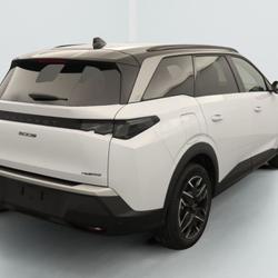 Peugeot 5008 Gt 1.2 HYBRID 145 H&eacute;nin-Beaumont