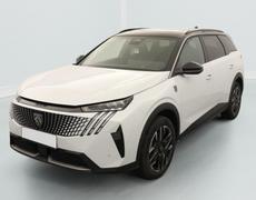 Peugeot 5008 Hénin-Beaumont