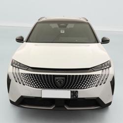 Peugeot 5008 Gt 1.2 HYBRID 145 H&eacute;nin-Beaumont