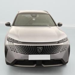 Peugeot 5008 Gt 1.2 HYBRID 145 H&eacute;nin-Beaumont