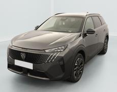 Peugeot 5008 Hénin-Beaumont