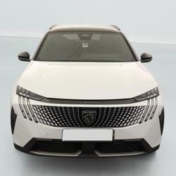 Peugeot 5008 Gt 1.2 HYBRID 145 H&eacute;nin-Beaumont