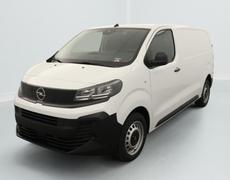 Opel Vivaro fourgon