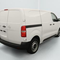 Opel Vivaro fourgon Fourgon L2 Van 2.0 BlueHDi 145 H&eacute;nin-Beaumont