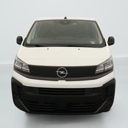 Opel Vivaro fourgon Fourgon L2 Van 2.0 BlueHDi 145 H&eacute;nin-Beaumont