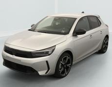 Opel Corsa Hénin-Beaumont