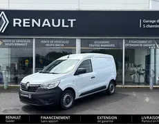 Renault Express Guidel