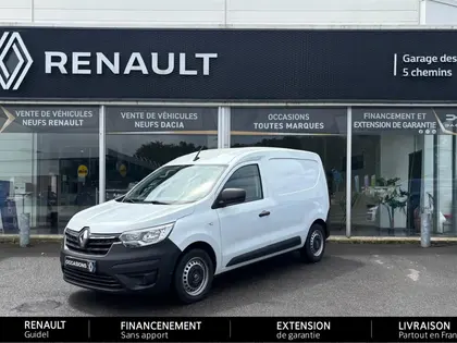 Renault Express - Confort - Tce 100-22 - 14 590 €