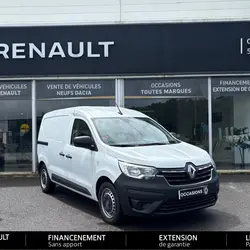 Renault Express Confort - Tce 100-22 Guidel