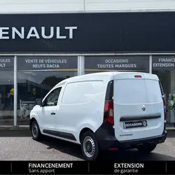Renault Express Confort - Tce 100-22 Guidel