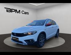 Fiat Tipo 2 Orléans
