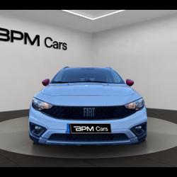 Fiat Tipo 2 1.5 FireFly Turbo 130ch S/S (RED) Hybrid DCT7 MY22 occasion - Orl&eacute;ans - photo 2/25