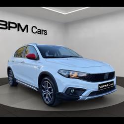 Fiat Tipo 2 1.5 FireFly Turbo 130ch S/S (RED) Hybrid DCT7 MY22 occasion - Orl&eacute;ans - photo 3/25