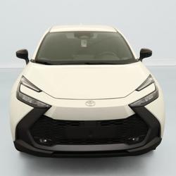 Toyota C-HR Design 2.0 PLUG-IN HYBRID 225 H&eacute;nin-Beaumont