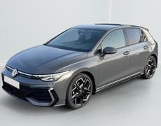Volkswagen Golf 8 Hénin-Beaumont