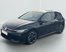 Volkswagen Golf 8 Hénin-Beaumont