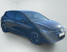 Volkswagen Golf 8 Hénin-Beaumont