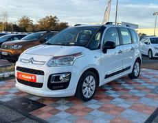 Citroen C3 Picasso Lescure-d'Albigeois