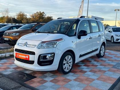 Citroen C3 Picasso Lescure-d'Albigeois