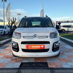 Citroen C3 Picasso 1.2 110 FEEL EDITION JA 16" Radar Barres Lescure-d'Albigeois