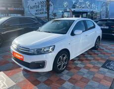 Citroen C Elysee Lescure-d'Albigeois