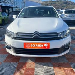 Citroen C Elysee 1.2 VTi 12V 82 CONFORT Clim auto Lescure-d'Albigeois