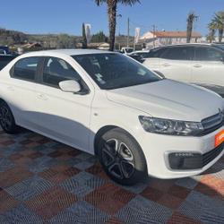 Citroen C Elysee 1.2 VTi 12V 82 CONFORT Clim auto Lescure-d'Albigeois