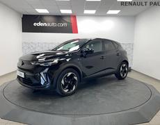 Renault Captur Pau