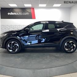Renault Captur E-Tech full hybrid 145 ch Techno Pau
