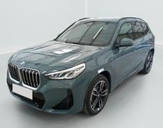 BMW X1 Hénin-Beaumont