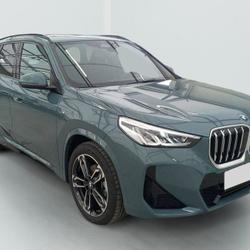 BMW X1 X1 sDrive 18d 150ch DKG7 M Sport H&eacute;nin-Beaumont