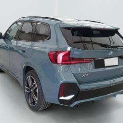 BMW X1 X1 sDrive 18d 150ch DKG7 M Sport H&eacute;nin-Beaumont