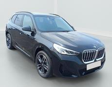 BMW X1 Hénin-Beaumont