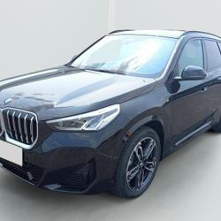 BMW X1 X1 sDrive 18d 150ch DKG7 M Sport H&eacute;nin-Beaumont