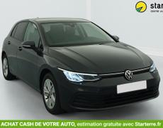 Volkswagen Golf 8