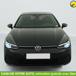 Volkswagen Golf 8 8 2.0 TDI SCR 115 DSG7 LIFE Saint-Fons