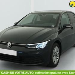 Volkswagen Golf 8 8 2.0 TDI SCR 115 DSG7 LIFE Saint-Fons