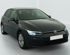 Volkswagen Golf 8