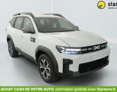 Dacia Bigster Saint-Fons