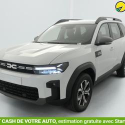 Dacia Bigster Mild Hybrid 140 Expression Saint-Fons