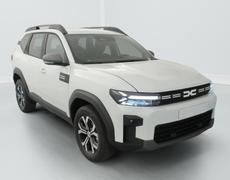 Dacia Bigster Hénin-Beaumont